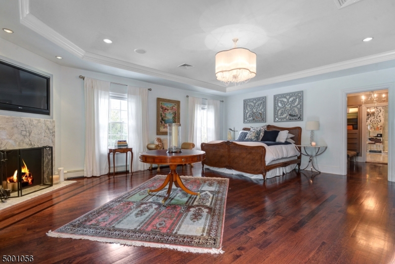 Old Short Hills - Residential