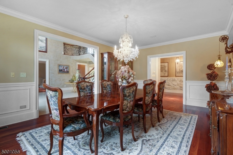 Old Short Hills - Residential