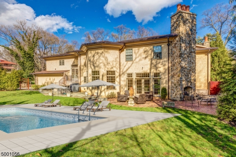 Old Short Hills - Residential