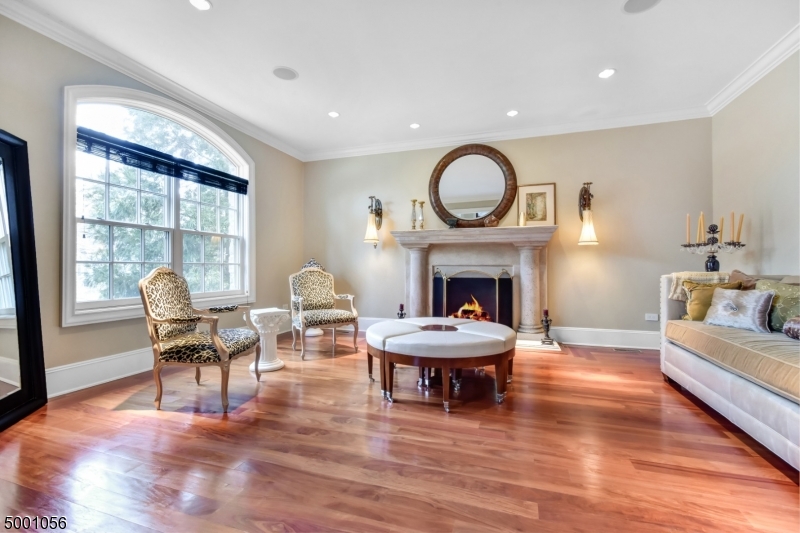 Old Short Hills - Residential