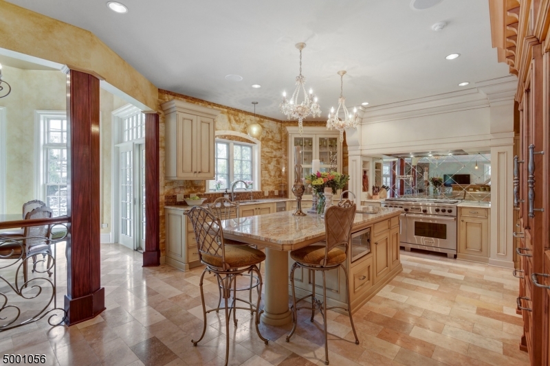 Old Short Hills - Residential