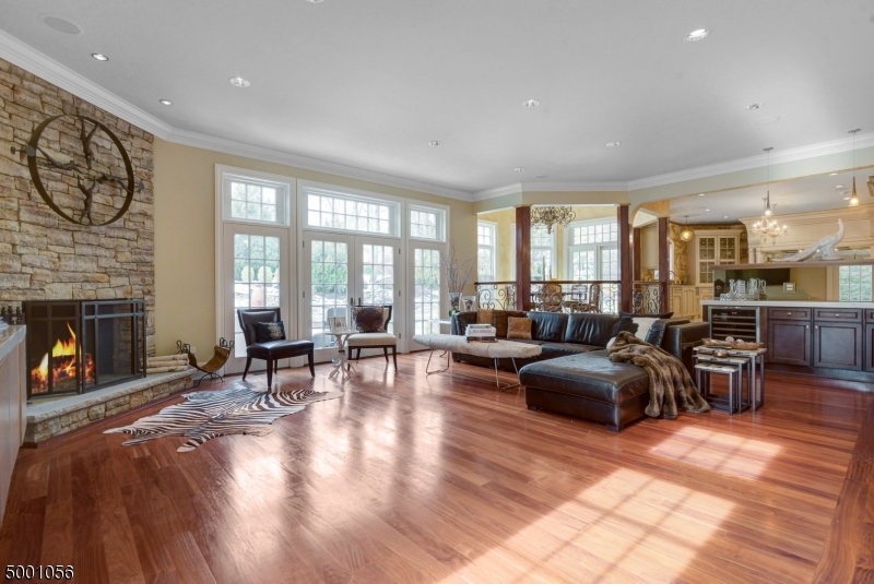 Old Short Hills - Residential