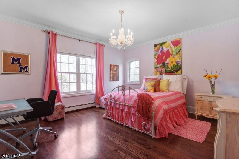 Old Short Hills - Residential