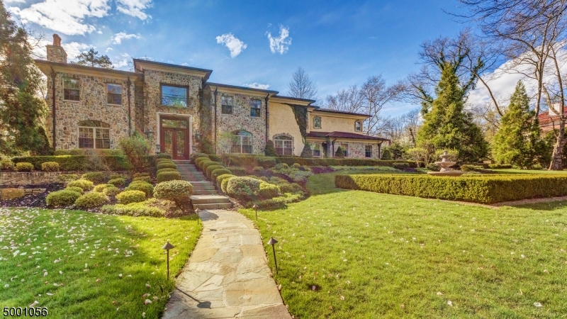Old Short Hills - Residential