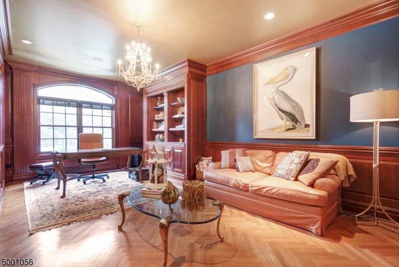 Old Short Hills - Residential