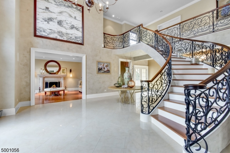 Old Short Hills - Residential