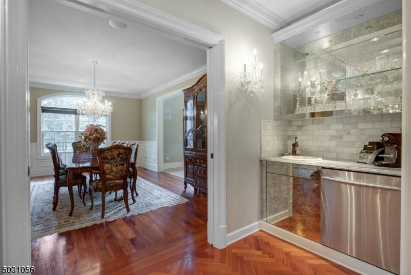 Old Short Hills - Residential