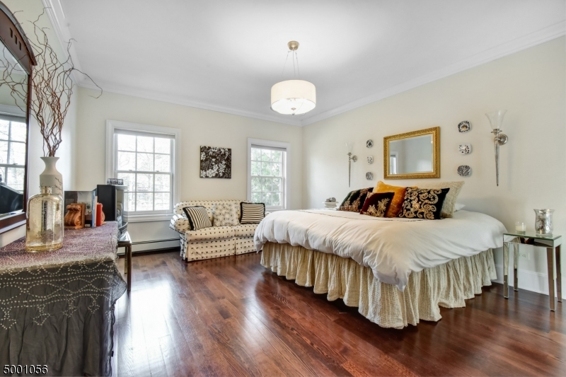 Old Short Hills - Residential