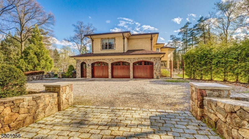 Old Short Hills - Residential