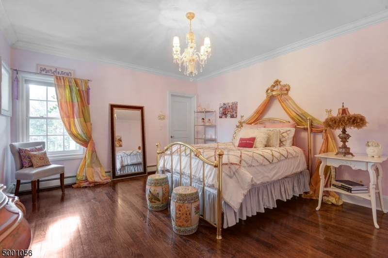 Old Short Hills - Residential