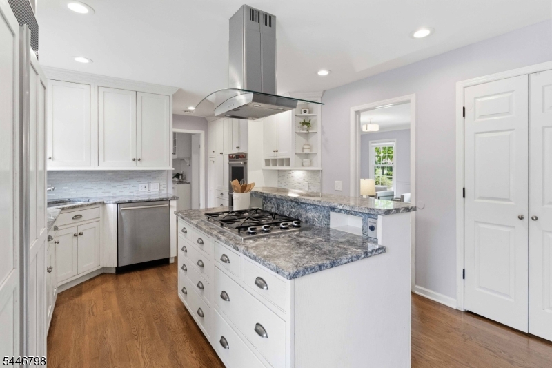 Northside - Residential