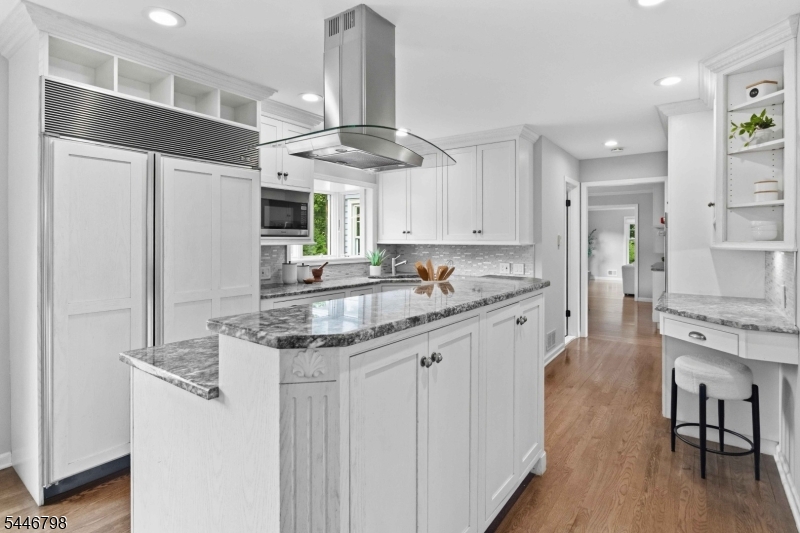 Northside - Residential