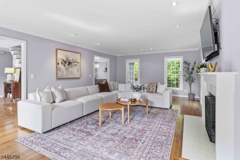 Northside - Residential