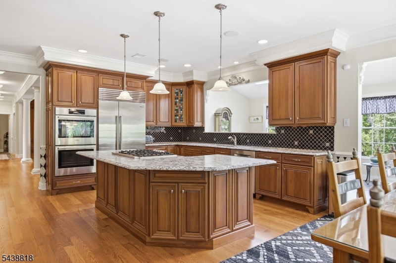 Sparta Chase - Residential