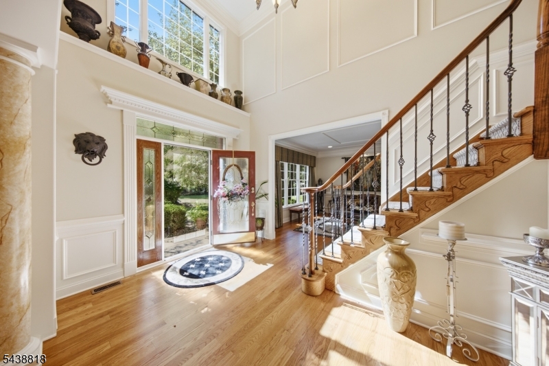 Sparta Chase - Residential