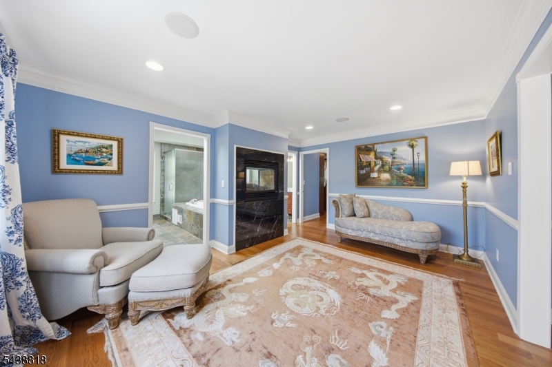 Sparta Chase - Residential