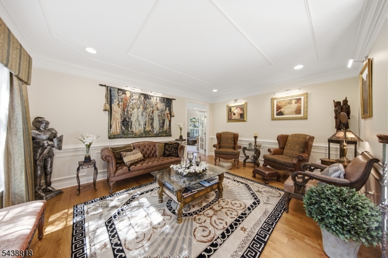 Sparta Chase - Residential