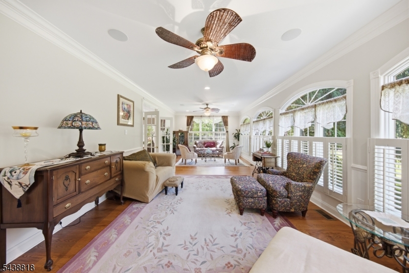 Sparta Chase - Residential