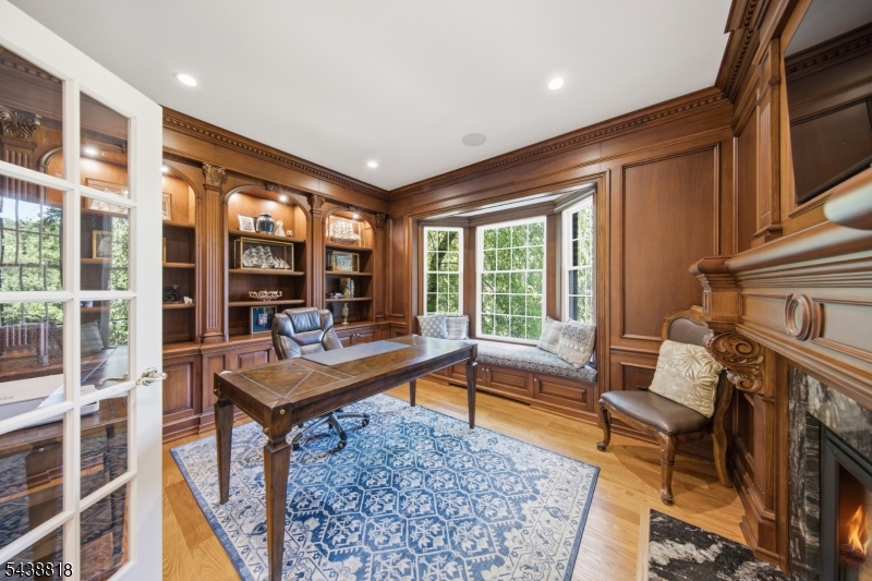 Sparta Chase - Residential