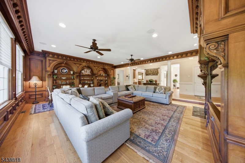 Sparta Chase - Residential