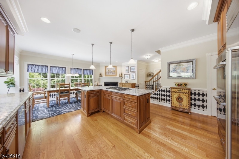 Sparta Chase - Residential