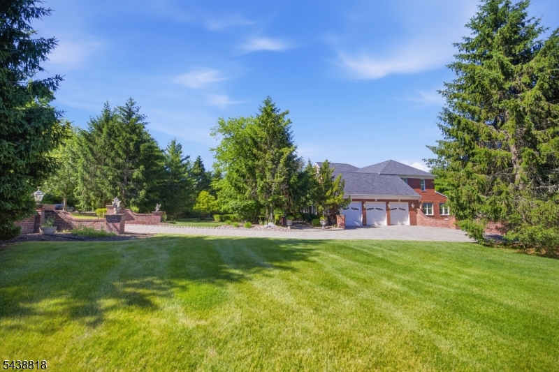 Sparta Chase - Residential