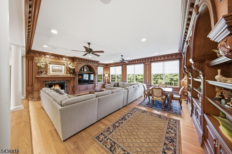 Sparta Chase - Residential
