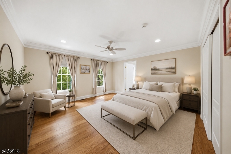 Sparta Chase - Residential