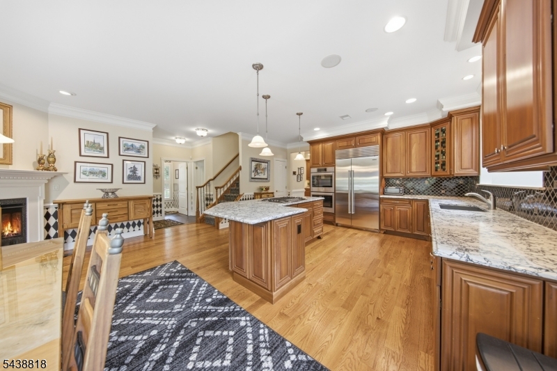 Sparta Chase - Residential