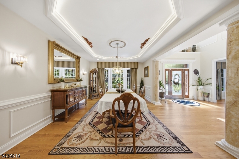 Sparta Chase - Residential