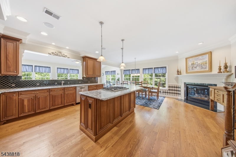 Sparta Chase - Residential