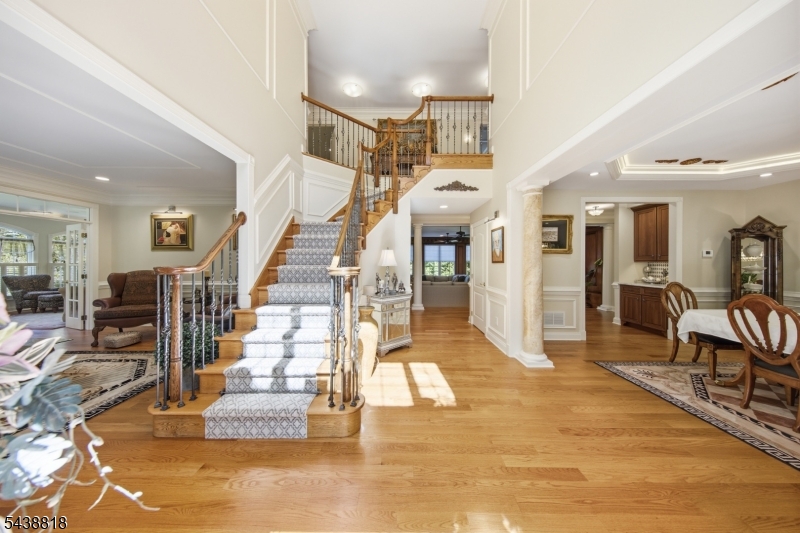 Sparta Chase - Residential