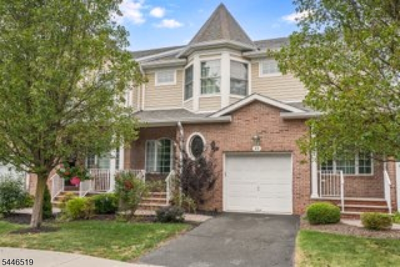 Beautifully maintained townhome offering the perfect combination of privacy and convenience. Tucked away in the desirable Round Top community, this home backs to peaceful open land, providing a quiet, private setting while remaining just minutes from shopping, dining, major highways, parks, and everyday conveniences. The spacious layout features bright, inviting living areas, a large primary suite, generous secondary bedrooms, and a private outdoor space ideal for relaxing. Don't miss this exceptional rental opportunity in one of Sparta's most sought-after communities!