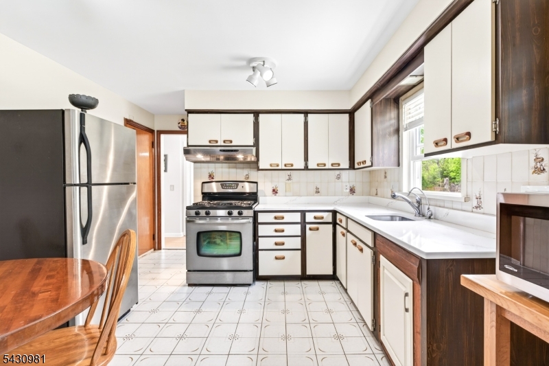 New Market - Residential