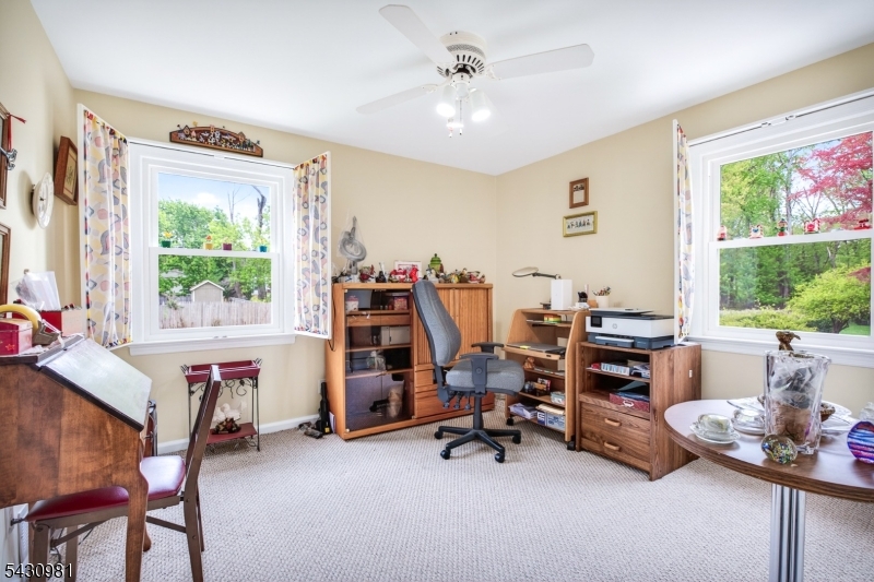 New Market - Residential