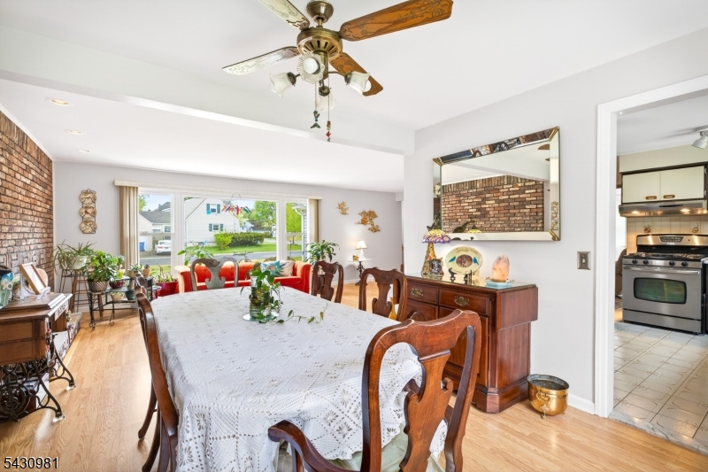 New Market - Residential