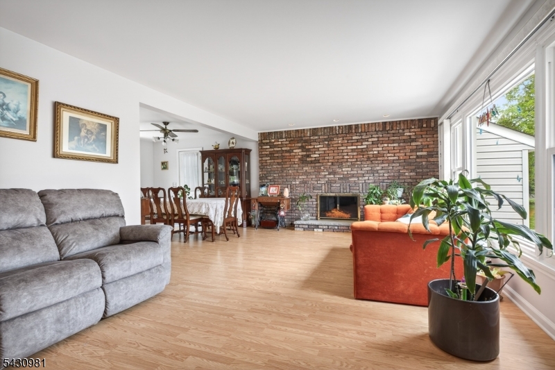 New Market - Residential
