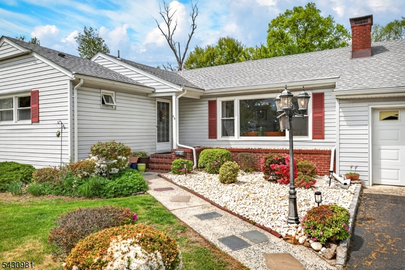 New Market - Residential