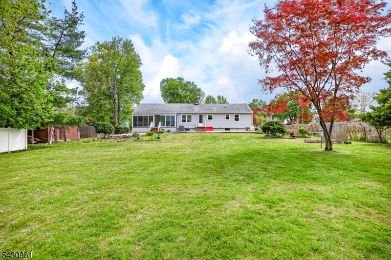 New Market - Residential