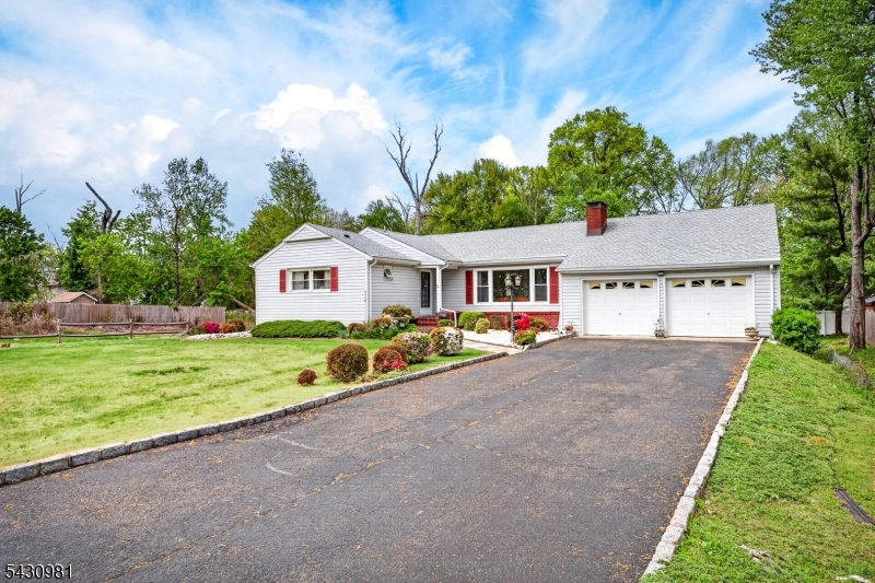 New Market - Residential