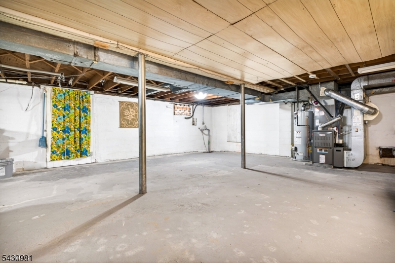 New Market - Residential