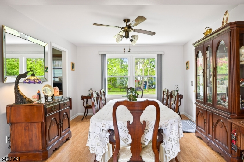 New Market - Residential