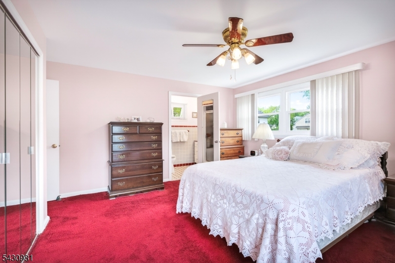 New Market - Residential