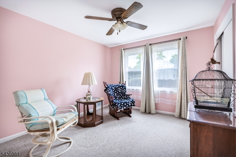 New Market - Residential