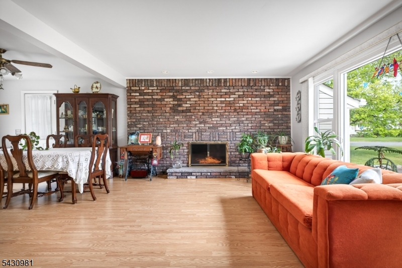 New Market - Residential