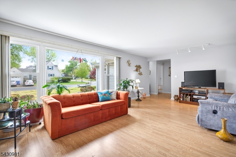New Market - Residential