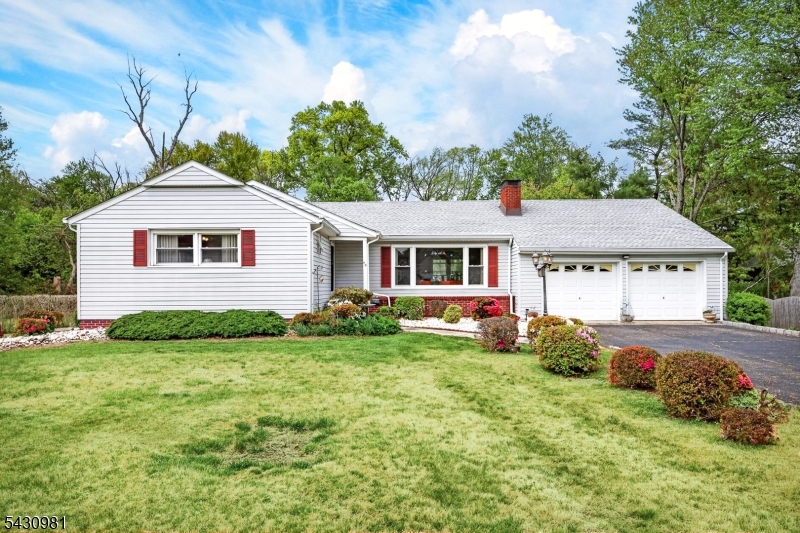 New Market - Residential