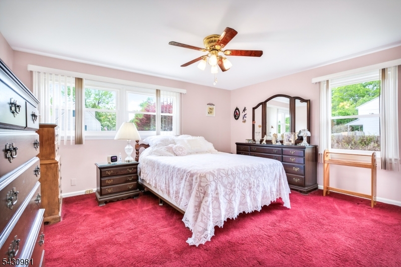 New Market - Residential