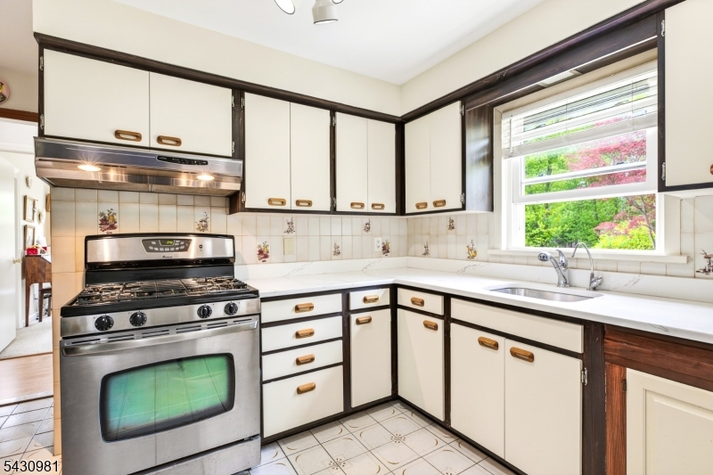 New Market - Residential