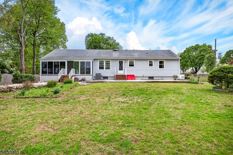 New Market - Residential